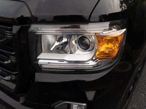 Used 2022 GMC Canyon Elevation w/ Trailering Package image 39