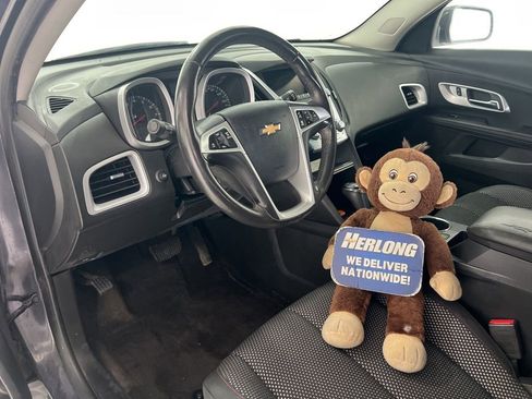 Used 2016 Chevrolet Equinox LT w/ Convenience Package FWD image 9