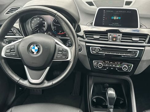 Used 2019 BMW X1 sDrive28i w/ Convenience Package image 14