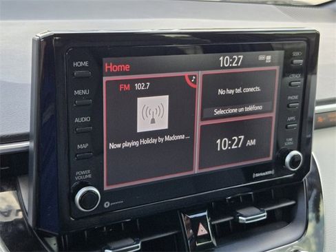 Used 2022 Toyota Corolla SE image 20