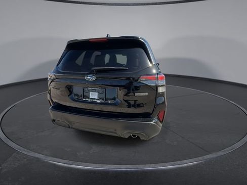 New 2026 Subaru Forester Touring image 7