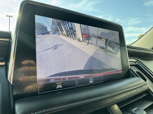 Used 2021 Chevrolet Tahoe LT AWD/4WD image 5
