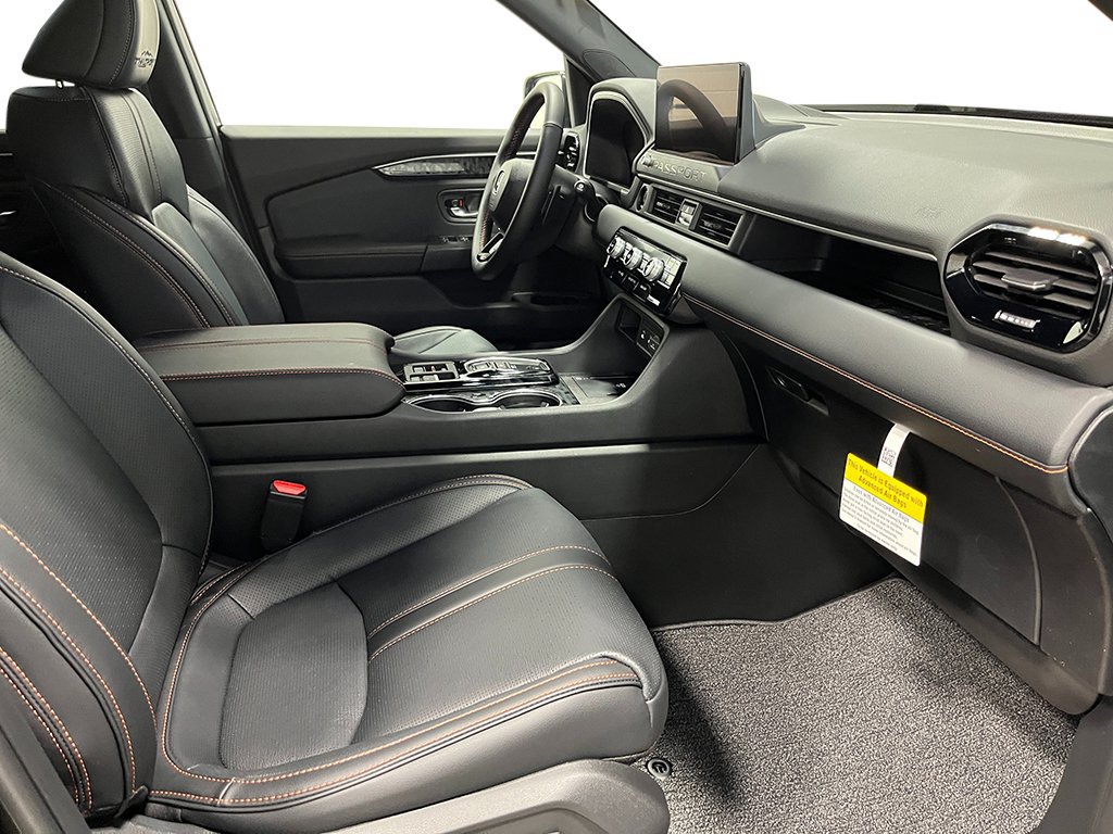 Used 2026 Honda Passport TrailSport Elite image 26