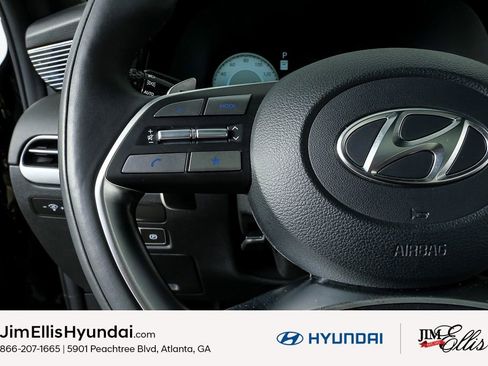 Used 2024 Hyundai Palisade Calligraphy image 14