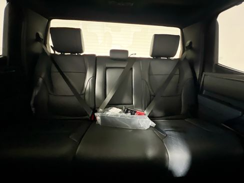 New 2026 Toyota Tundra Platinum image 33