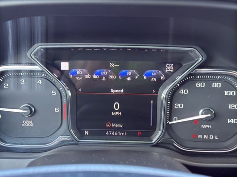 Used 2023 GMC Sierra 2500 Denali w/ Denali Ultimate Package image 27