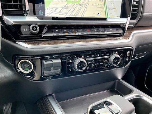 New 2026 Chevrolet Silverado 1500 RST w/ Convenience Package II AWD/4WD image 22