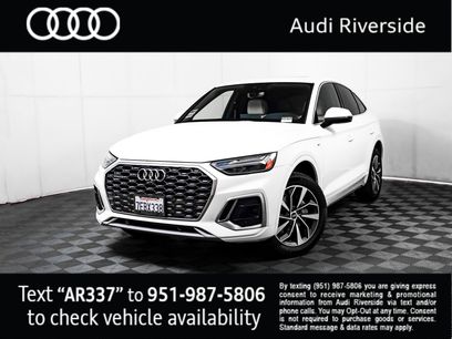 Used 2023 Audi Q5 2.0T Premium Plus