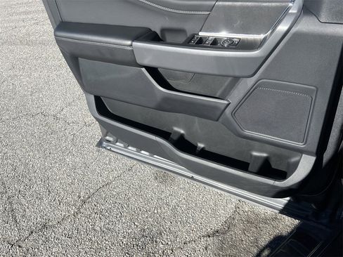 New 2025 Ford F150 XLT w/ Equipment Group 302A MID image 17