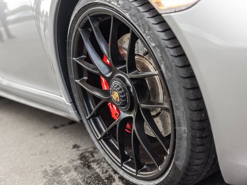 Certified 2019 Porsche 911 Carrera GTS image 26