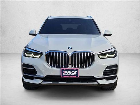Used 2022 BMW X5 sDrive40i w/ Premium Package image 2