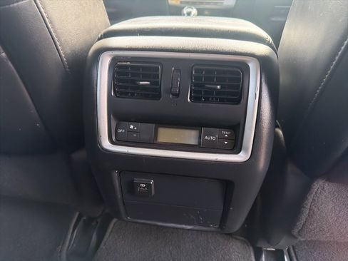 Used 2018 INFINITI QX60 Base w/ Premium Plus Package image 25