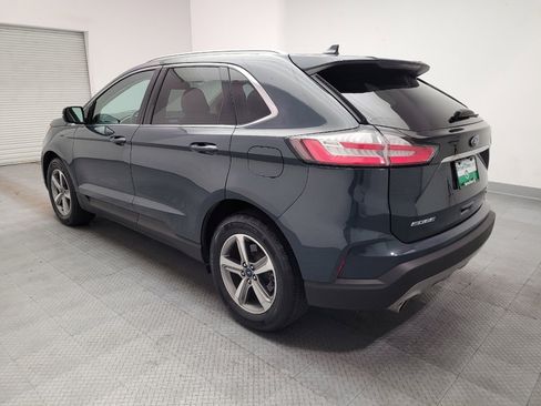 Used 2019 Ford Edge SEL FWD image 5