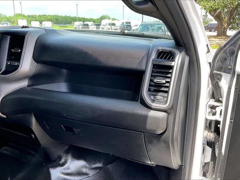 Used 2022 RAM 2500 Tradesman w/ Protection Group AWD/4WD image 23