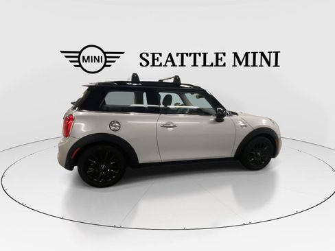 Used 2018 MINI Cooper S FWD image 12