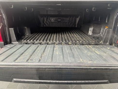 Certified 2024 Chevrolet Silverado 1500 RST w/ All Star Edition Plus AWD/4WD image 29