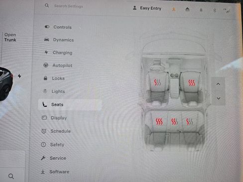 Used 2018 Tesla Model 3 Long Range AWD/4WD image 44