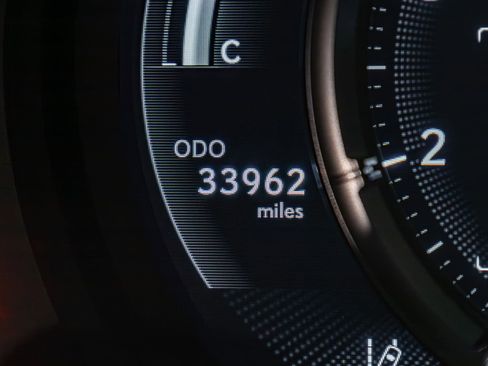 Used 2023 Lexus RC 350 F Sport RWD image 18