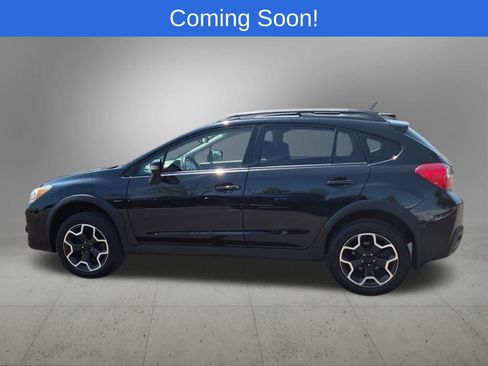 Used 2015 Subaru Crosstrek 2.0i Limited AWD/4WD image 3