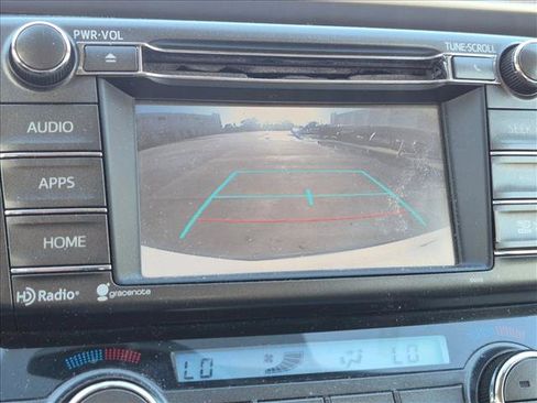 Used 2015 Toyota RAV4 Limited AWD/4WD image 9