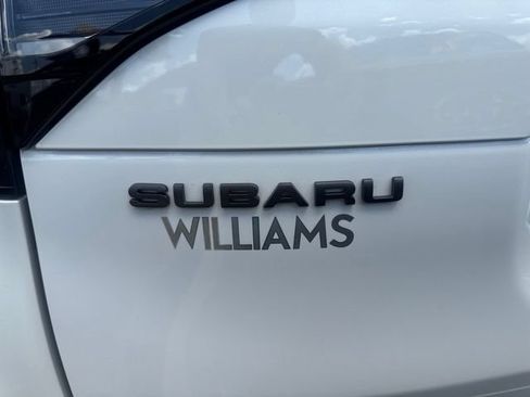Certified 2026 Subaru Forester Premium w/ Base/Premium Package AWD/4WD image 24