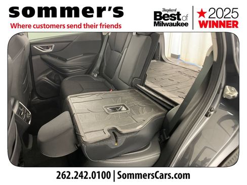 Used 2020 Subaru Forester Premium AWD/4WD image 28