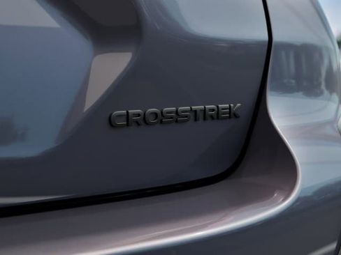 New 2026 Subaru Crosstrek 2.0i Premium image 11