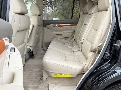 Used 2006 Lexus GX 470 image 23