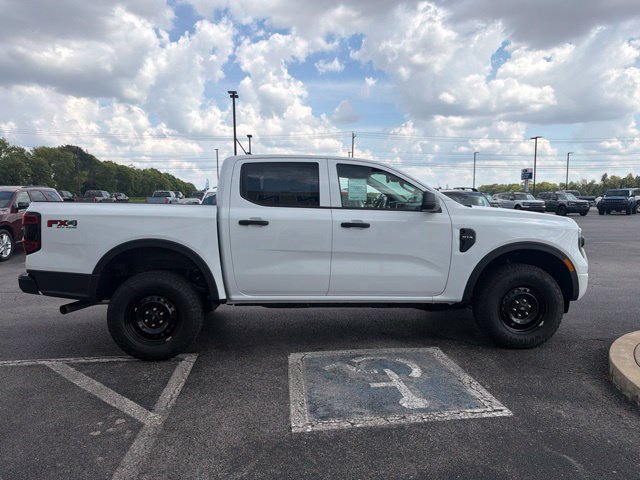 New 2026 Ford Ranger XL w/ FX4 Off-Road Package AWD/4WD image 4