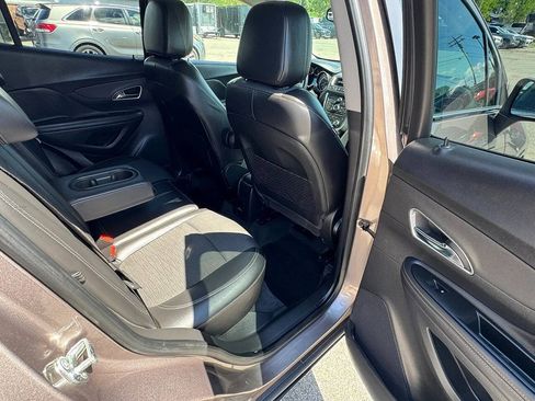 Used 2015 Buick Encore Convenience AWD/4WD image 15