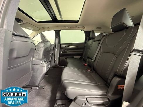 Used 2026 INFINITI QX60 Luxe w/ Cargo Package AWD/4WD image 33