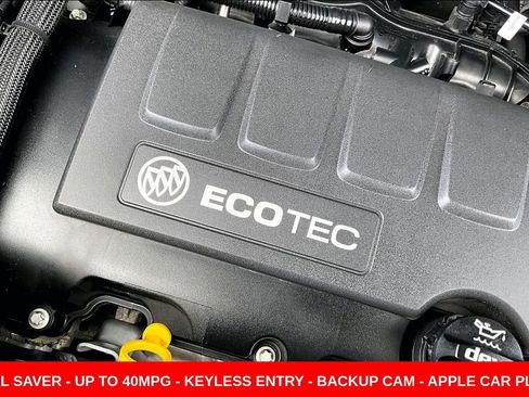 Used 2020 Buick Encore Preferred image 26