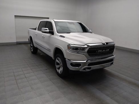 Used 2019 RAM 1500 Limited image 13
