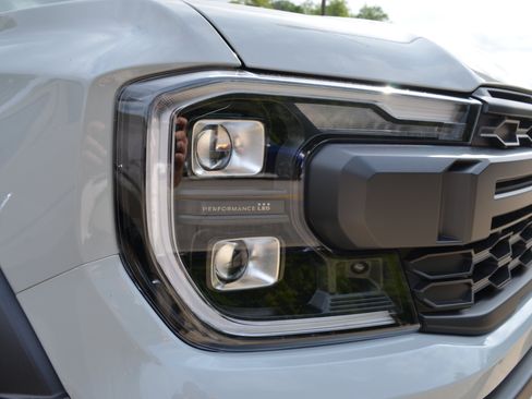 New 2026 Ford Ranger Raptor AWD/4WD image 7