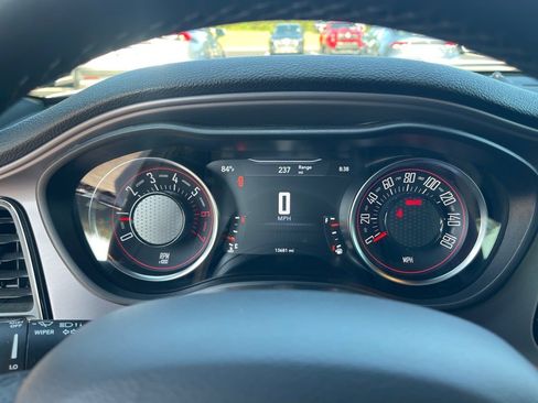 Used 2023 Dodge Challenger R/T image 4