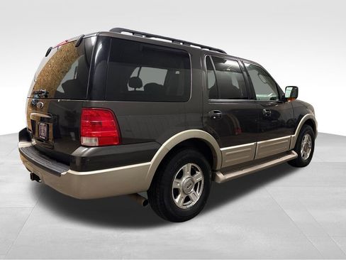 Used 2005 Ford Expedition Eddie Bauer image 4
