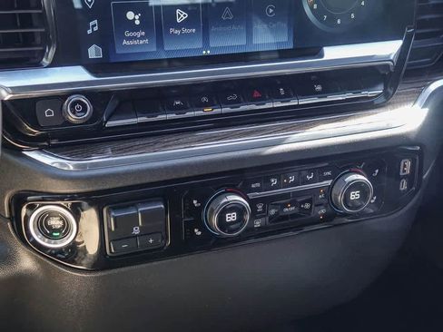 Used 2023 Chevrolet Silverado 1500 LT image 21