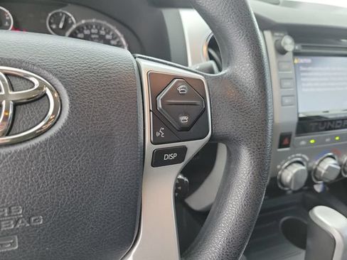 Used 2014 Toyota Tundra SR5 w/ SR5 Upgrade Package RWD image 22