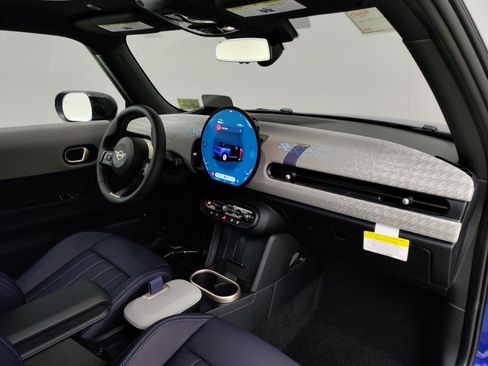 New 2026 MINI Cooper S FWD image 11