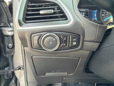 Used 2024 Ford Edge SEL w/ Convenience Package AWD/4WD image 31