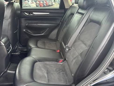 Used 2018 MAZDA CX-5 Touring w/ Preferred Equipment Package AWD/4WD image 11