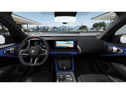 New 2026 BMW X3 M50 w/ Premium Package AWD/4WD image 10