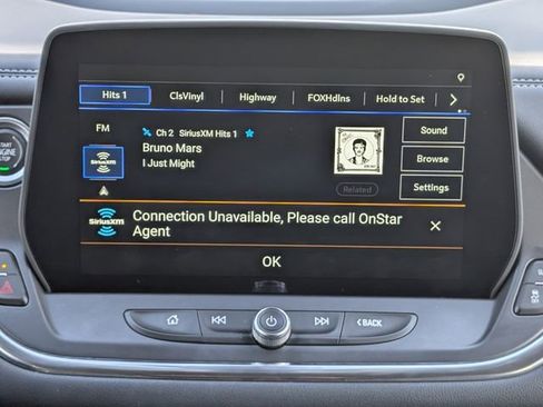 Used 2024 Chevrolet Blazer LT w/ Convenience Package image 17