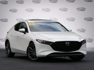 Used 2023 MAZDA MAZDA3 s FWD video 2