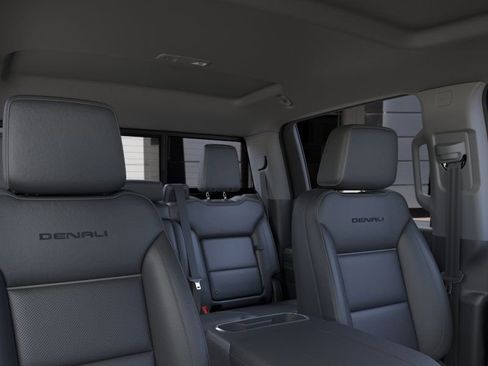 New 2026 GMC Sierra 1500 Denali w/ Technology Package image 25
