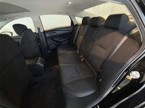 Used 2024 Honda Accord EX image 25