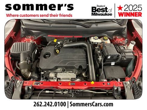 Used 2023 GMC Terrain SLE w/ Driver Convenience Package AWD/4WD image 18