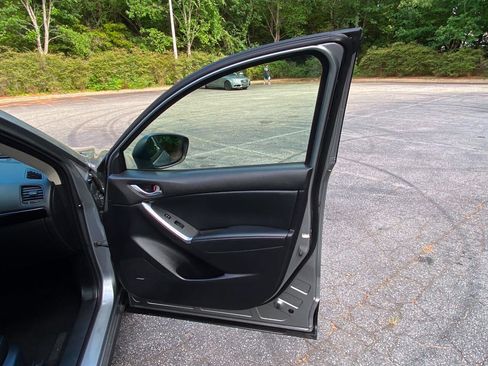 Used 2014 MAZDA CX-5 Grand Touring FWD image 50