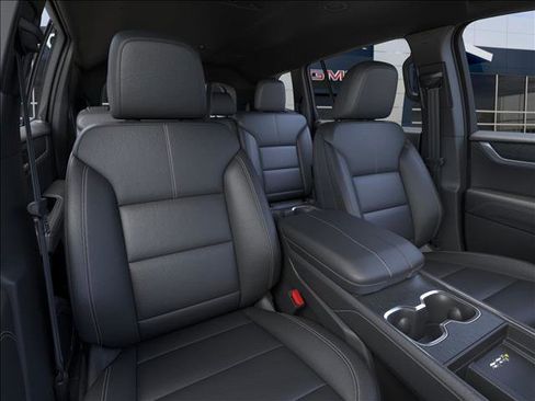 New 2026 GMC Acadia Elevation w/ Elevation Premium Package image 16