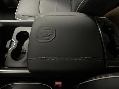 New 2025 RAM 2500 Laramie image 20